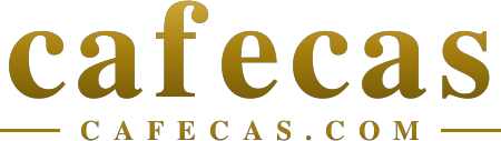 cafecas logo