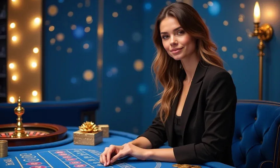 cafecas Boardwalk Baccarat