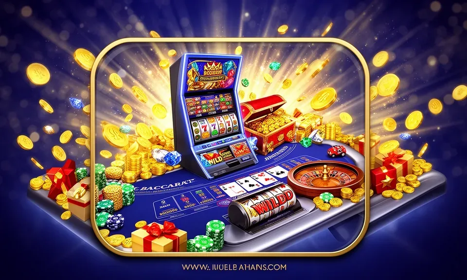 cafecas Jackpot Bingo